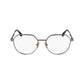Gray Metal Glasses (Frames)