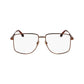 Gold Metal Glasses (Frames)