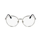 Gold Metal Glasses (Frames)