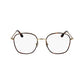 Brown Metal Glasses (Frames)