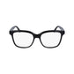 Black Acetate Glasses (Frames)