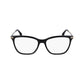 Black Acetate Glasses (Frames)