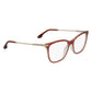 Gold Acetate Glasses (Frames)