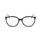 Black Acetate Glasses (Frames)