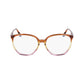 Multicolor Acetate Glasses (Frames)