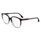 Gold Acetate Glasses (Frames)