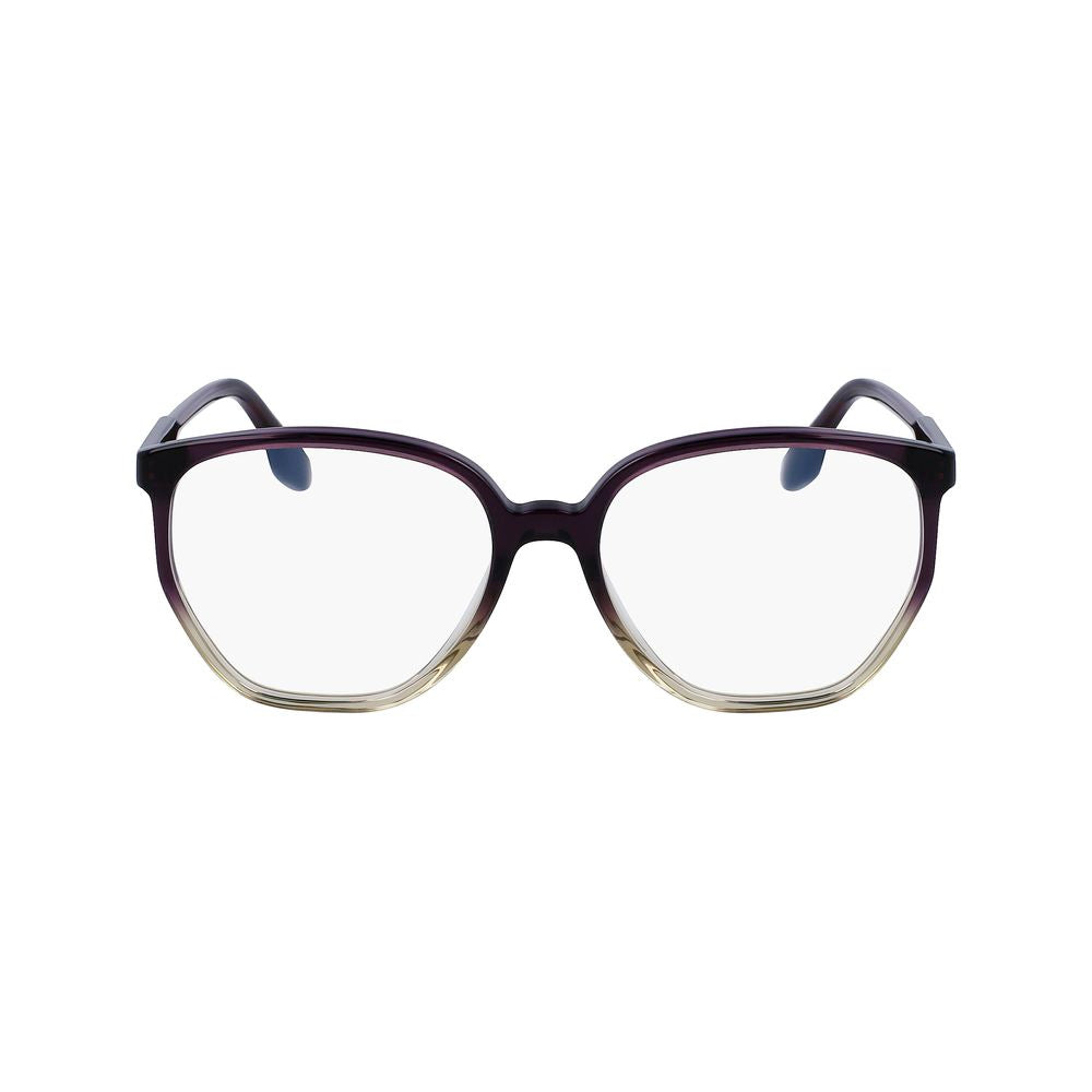 Gold Acetate Glasses (Frames)