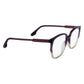 Gold Acetate Glasses (Frames)
