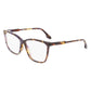 Brown Acetate Glasses (Frames)