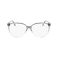 Blue Acetate Glasses (Frames)