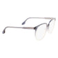 Blue Acetate Glasses (Frames)