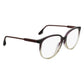 Gold Acetate Glasses (Frames)