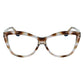 Gray Acetate Glasses (Frames)