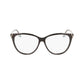 Black Acetate Glasses (Frames)