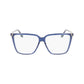 Blue Acetate Glasses (Frames)