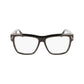 Black Acetate Glasses (Frames)