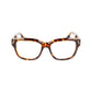 Brown Acetate Glasses (Frames)