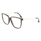 Black Acetate Glasses (Frames)