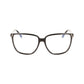 Black Acetate Glasses (Frames)