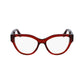 Multicolor Acetate Glasses (Frames)