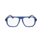 Blue Acetate Glasses (Frames)