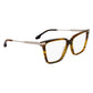Transparent Acetate Glasses (Frames)