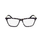 Black Acetate Glasses (Frames)