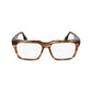 Brown Acetate Glasses (Frames)