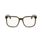 Brown Acetate Glasses (Frames)