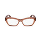 Multicolor Acetate Glasses (Frames)