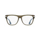 Brown Acetate Glasses (Frames)