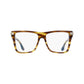 Brown Acetate Glasses (Frames)