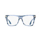Gray Acetate Glasses (Frames)