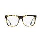Multicolor Acetate Glasses (Frames)