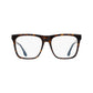Brown Acetate Glasses (Frames)