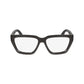 Gray Injected Glasses (Frames)
