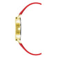 Multicolor Plastic Dress Watch
