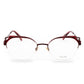 Multicolor Metal Glasses (Frames)