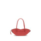 Multicolor Polyethylene Shoulder Bag