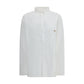 White Cotton Shirt
