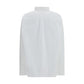 White Cotton Shirt
