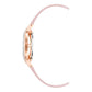 Multicolor Plastic Dress Watch
