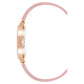 Multicolor Plastic Dress Watch