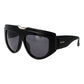 Black Acetate Sunglasses