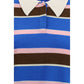 Blue Cashmere Sweater