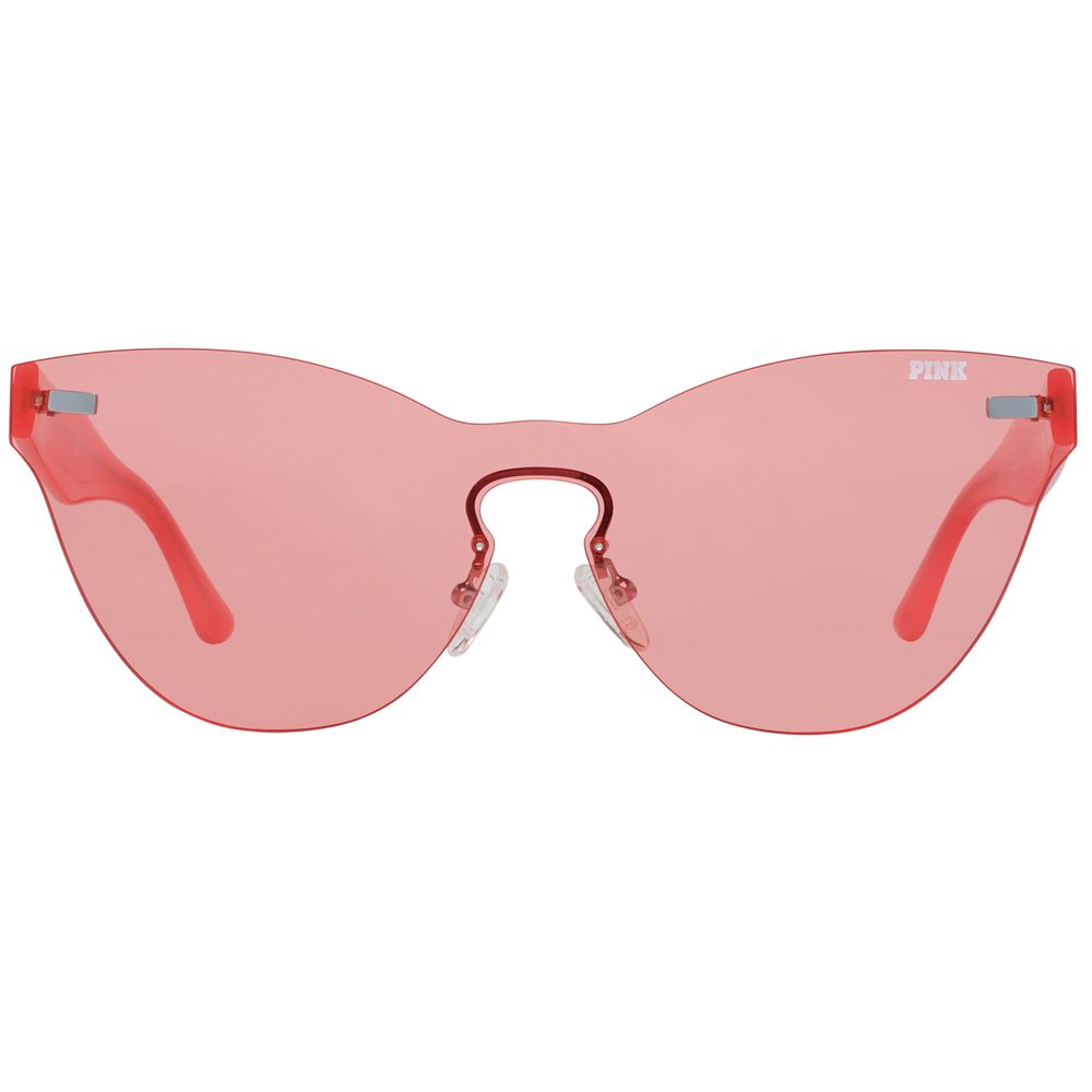 Multicolor Plastic Sunglasses