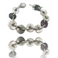 Silver Stainless Steel Bracelet