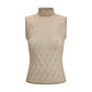 Multicolor Polyamide T-Shirt