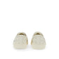 White Calfskin Sneakers