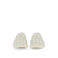 White Calfskin Sneakers